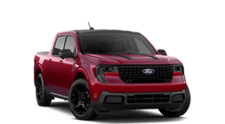 2026 Ford Maverick® External Image 4